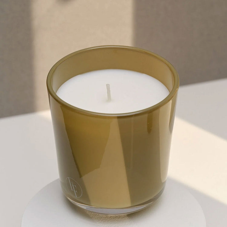 Jar Candles