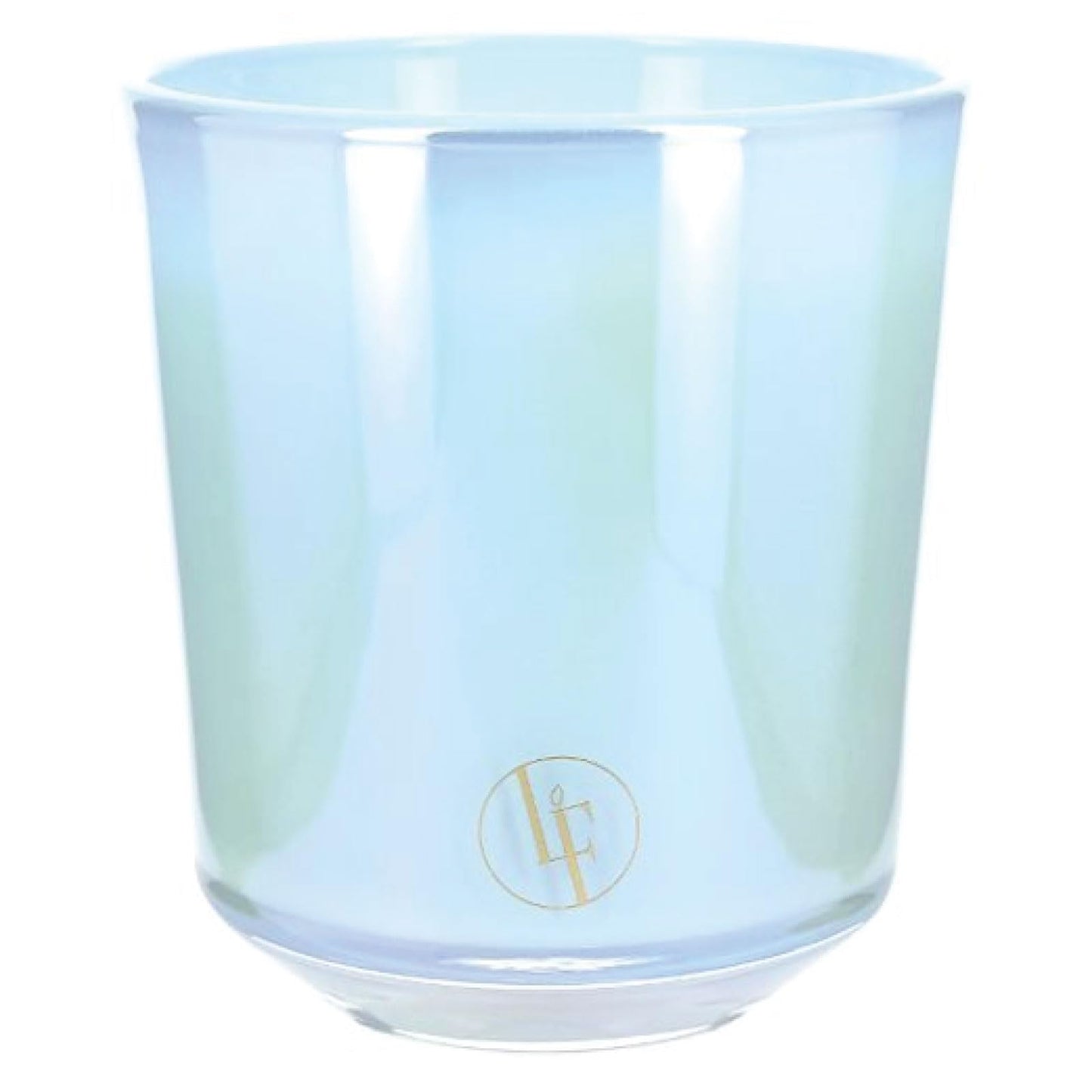 Bougies La Francaise - French-made Scented Candle Jar - Darbie Angell - Pure Emotion - Made in France, 200 grams, +/- 40-Hour Burn Time - 3.35 x 3.35 x 3.76 inches