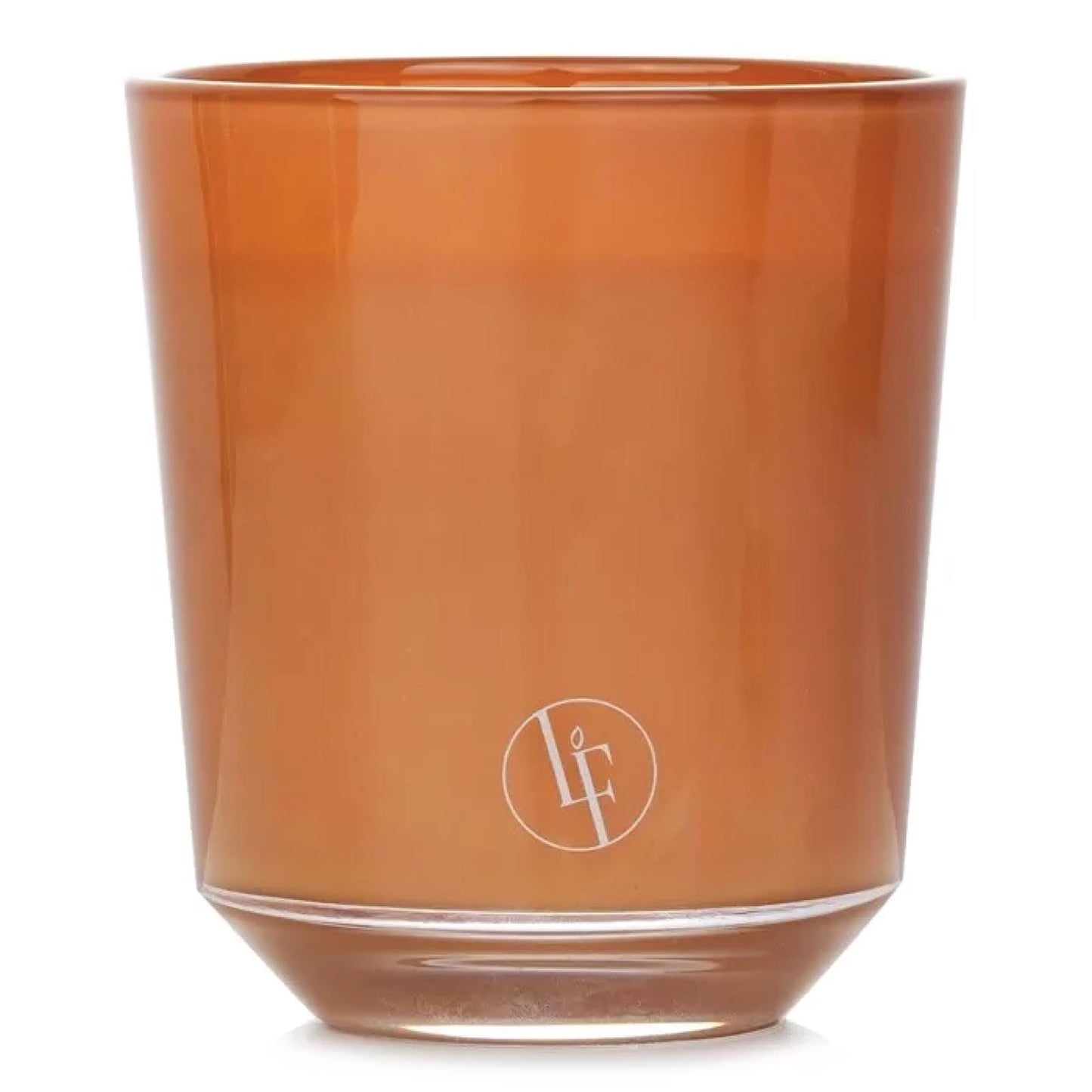 Bougies La Francaise - French-made Scented Candle Jar - Vanilla Blond - Made in France, 200 grams, +/- 40-Hour Burn Time - 3.35 x 3.35 x 3.76 inches