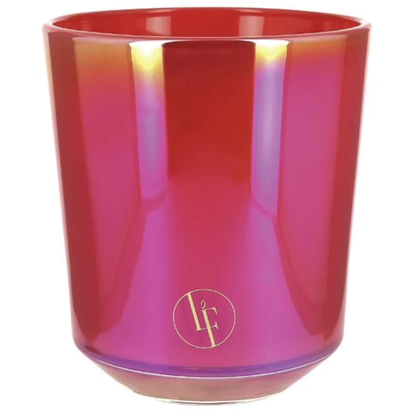 Bougies La Francaise - French-made Scented Candle Jar - Darbie Angell - Hey Honey - Made in France, 200 grams, +/- 40-Hour Burn Time - 3.35 x 3.35 x 3.76 inches