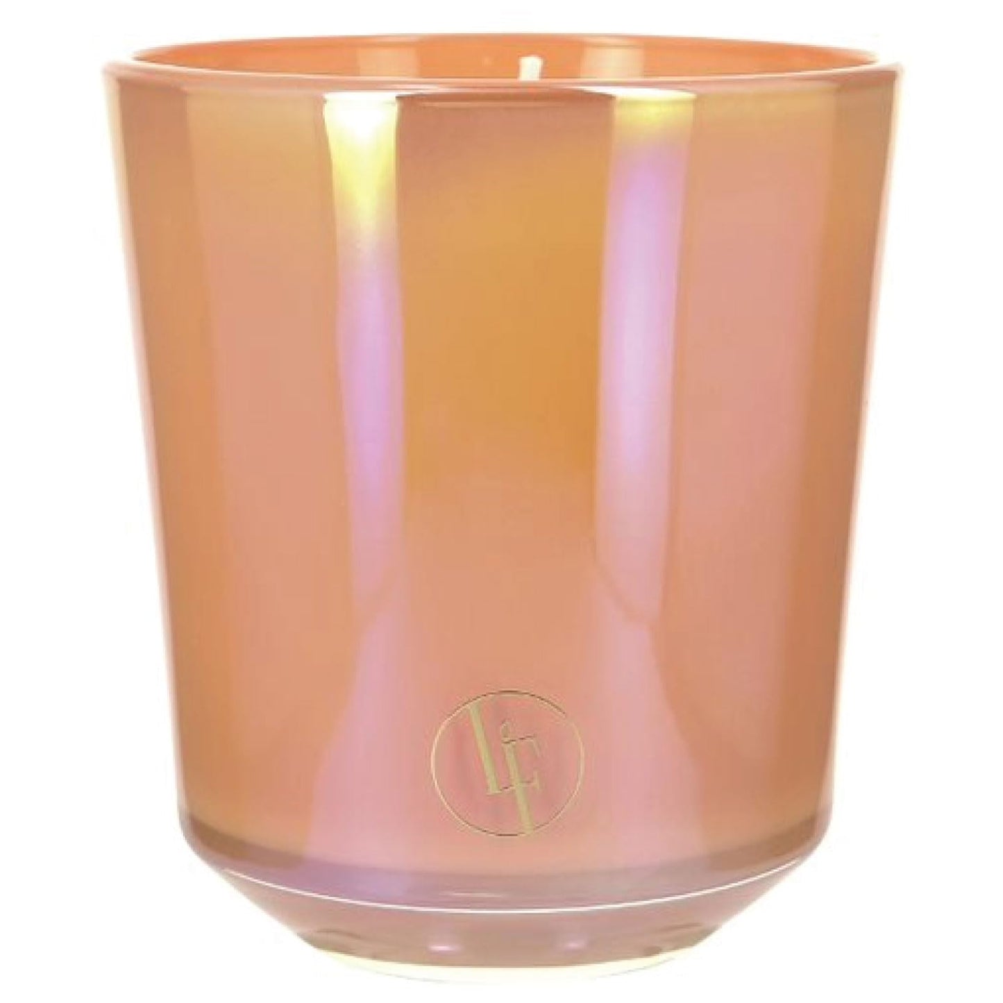 Bougies La Francaise - French-made Scented Candle Jar - Darbie Angell - Sun Kiss - Made in France, 200 grams, +/- 40-Hour Burn Time - 3.35 x 3.35 x 3.76 inches