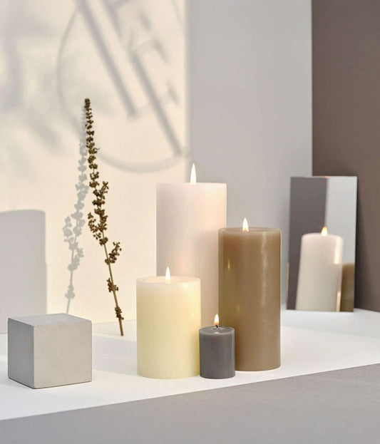 How to Create a Cozy Home with Bougies La Française Candles