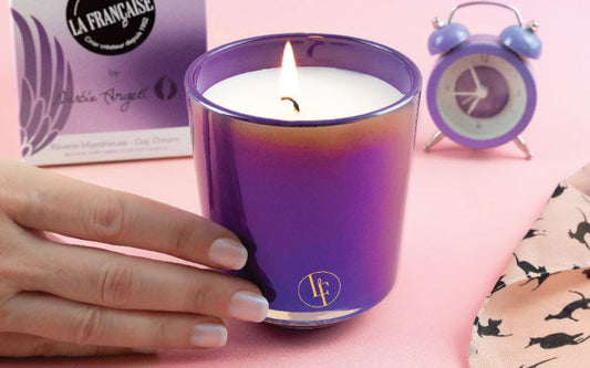 How to Reuse Candle Jars: Tips and Ideas