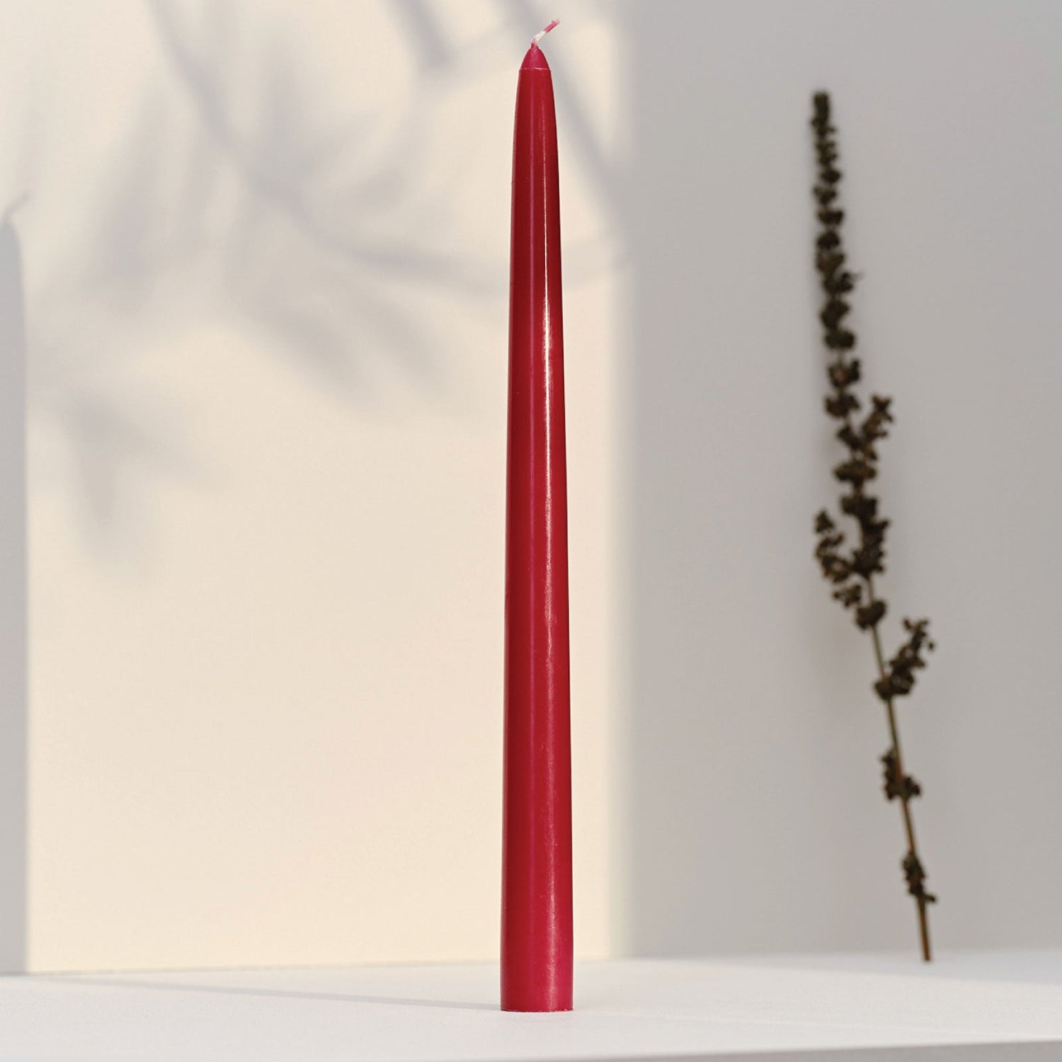 Taper Candles