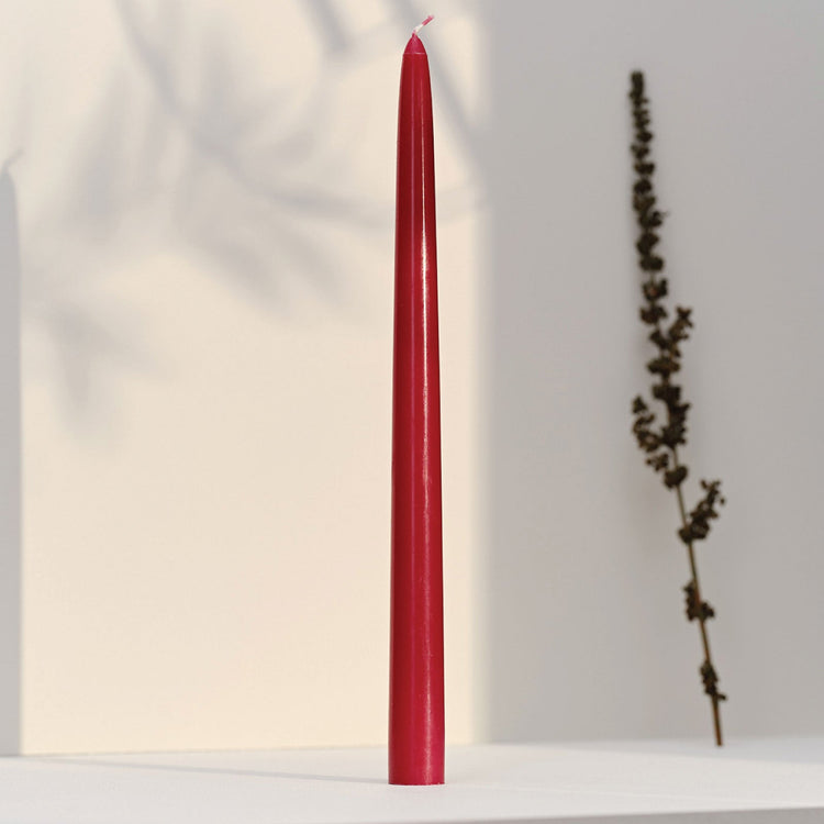 Taper Candles