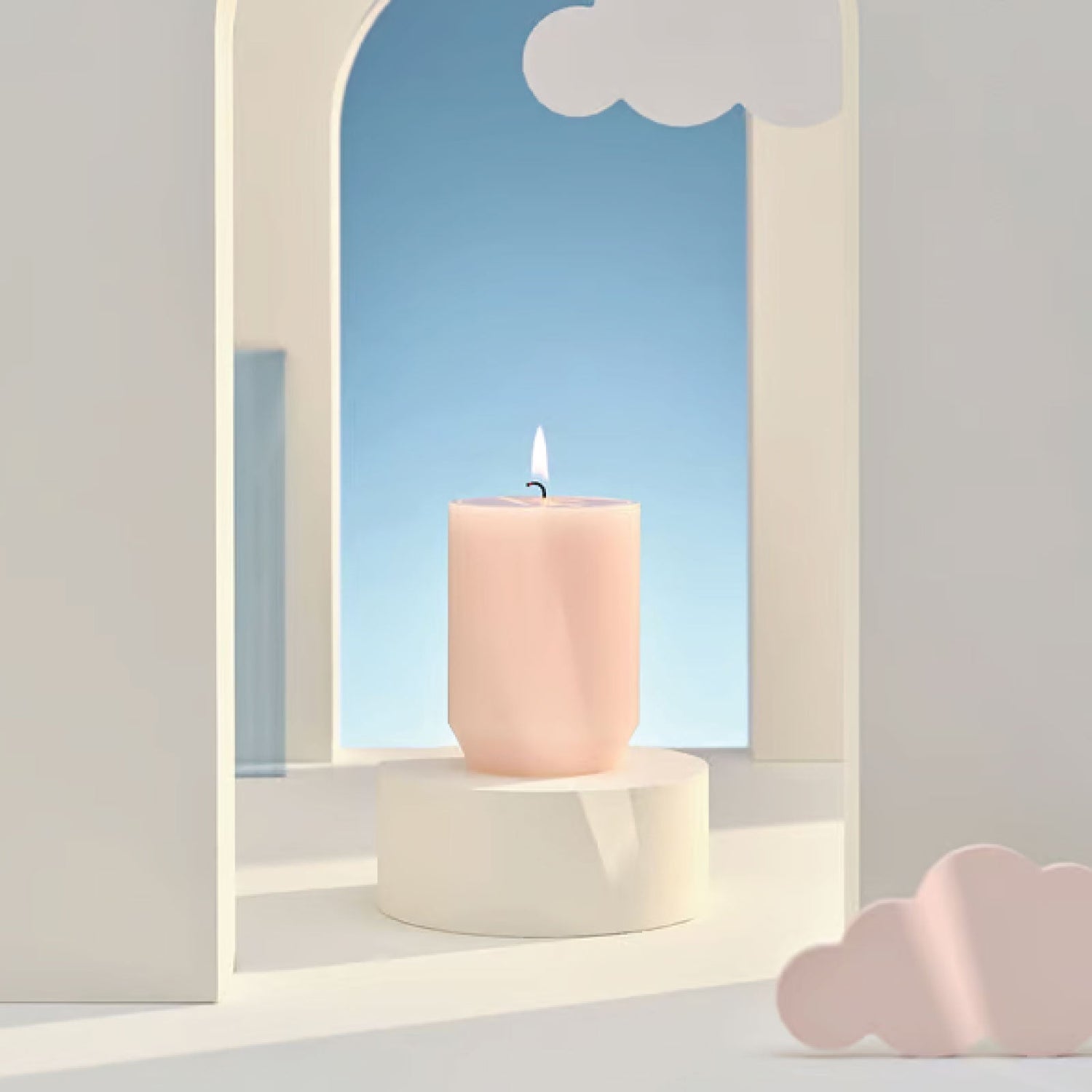 Votive Candles