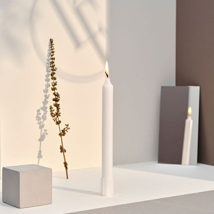 Dinner Candles