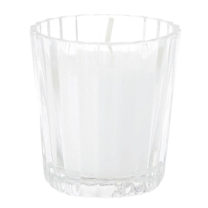 Bougies La Francaise - Mini Photophore Candle Jar - Made in Europe, 50 grams, +/- 13-Hour Burn Time - 2.36 x 2.24 inches