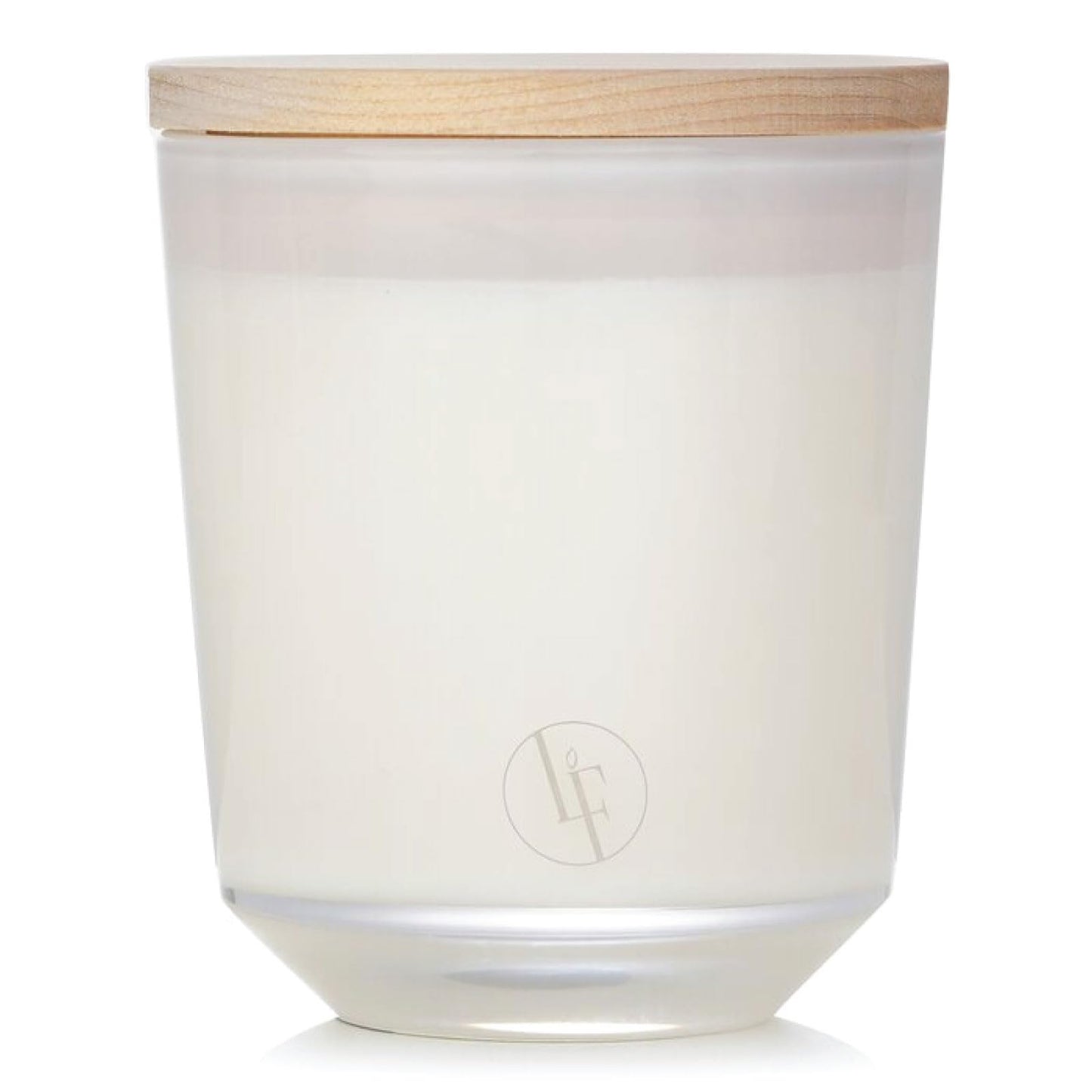 Bougies La Francaise - French-made Scented Candle Jar - The Forest - Made in France, 200 grams, +/- 40-Hour Burn Time - 3.35 x 3.35 x 4.03 inches