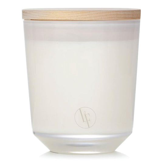 Bougies La Francaise - French-made Scented Candle Jar - The Forest - Made in France, 200 grams, +/- 40-Hour Burn Time - 3.35 x 3.35 x 4.03 inches