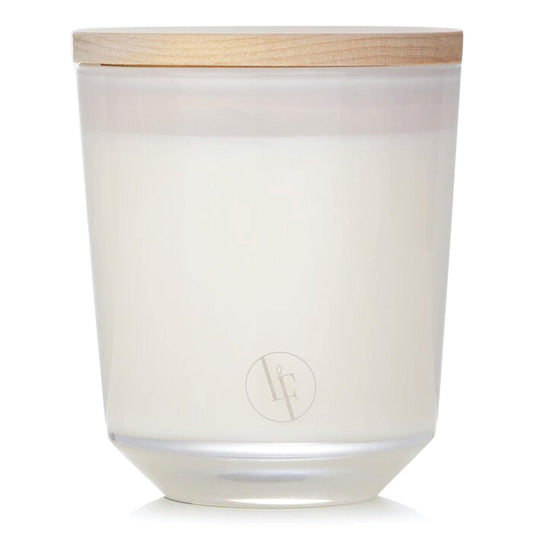 Bougies La Francaise - French-made Scented Candle Jar - The Lake - Made in France, 200 grams, +/- 40-Hour Burn Time - 3.35 x 3.35 x 4.03 inches